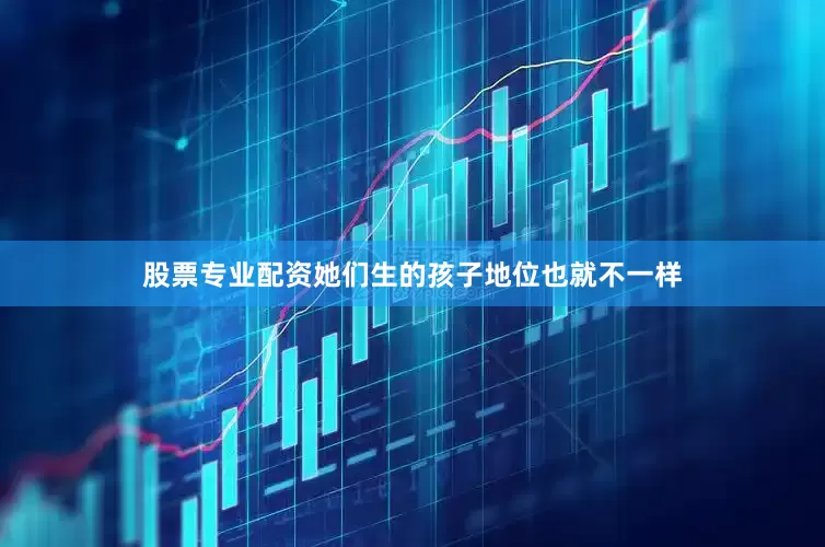 股票专业配资她们生的孩子地位也就不一样